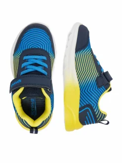 Sneakers CP-K21181 Blu scuro