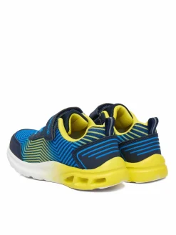 Sneakers CP-K21181 Blu scuro