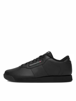Sneakers C-PRINCESS 100000120 Nero