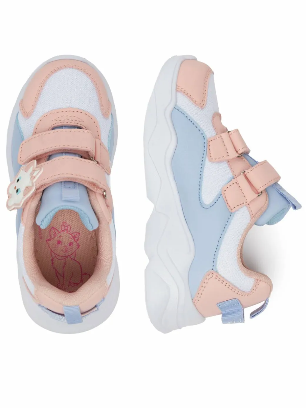 Sneakers CP23-SS25-135DCLS Multicolore