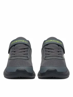 Sneakers C-SELECTORS 403615L CBLM Grigio