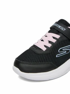 Sneakers C-SELECTORS 303573L Nero
