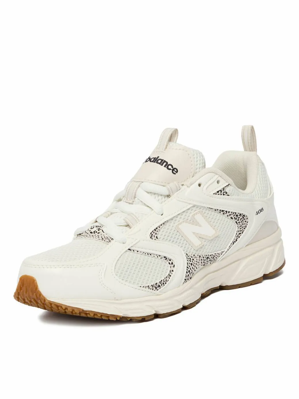 Sneakers C-U4089HR Bianco