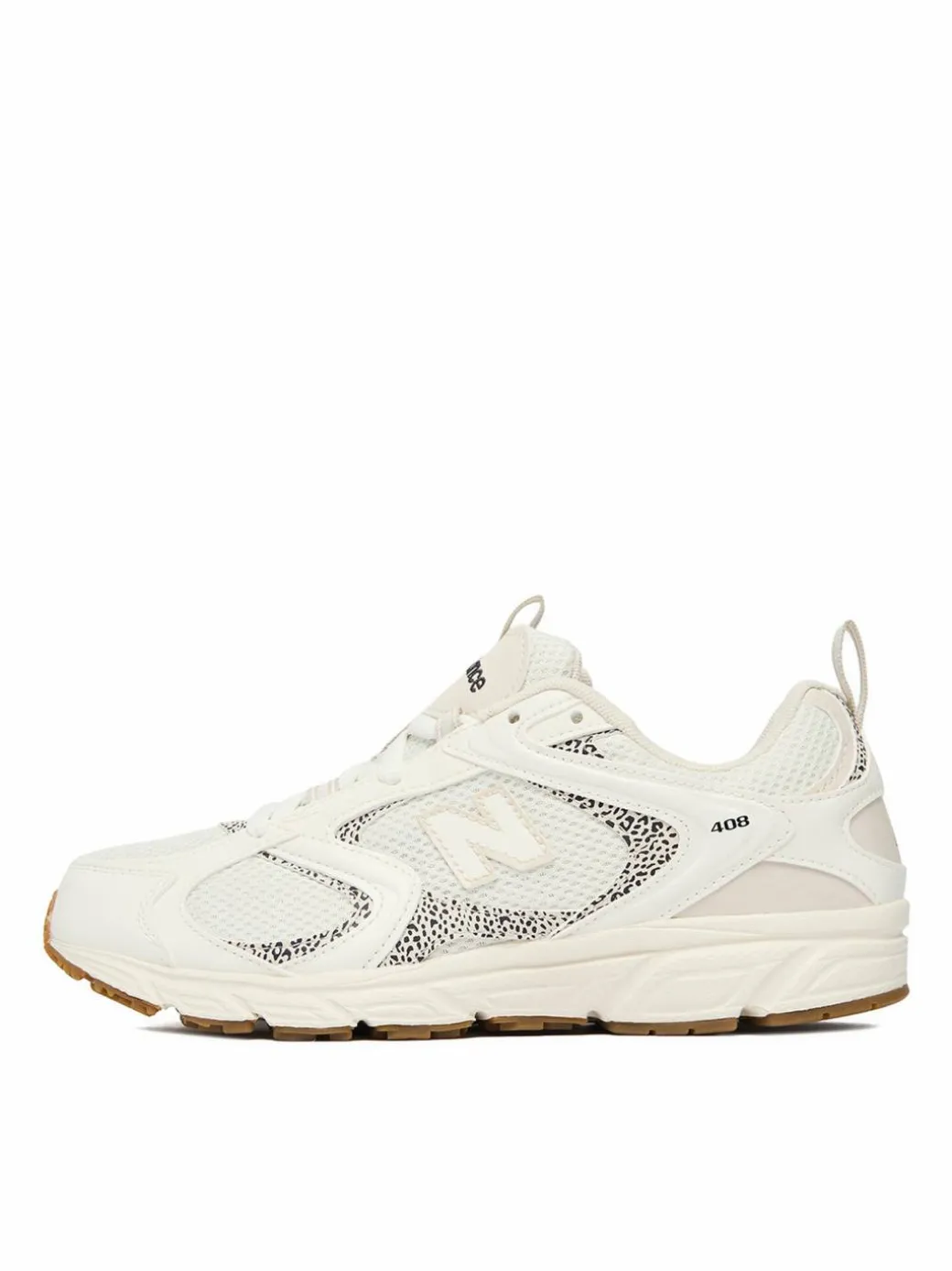 Sneakers C-U4089HR Bianco