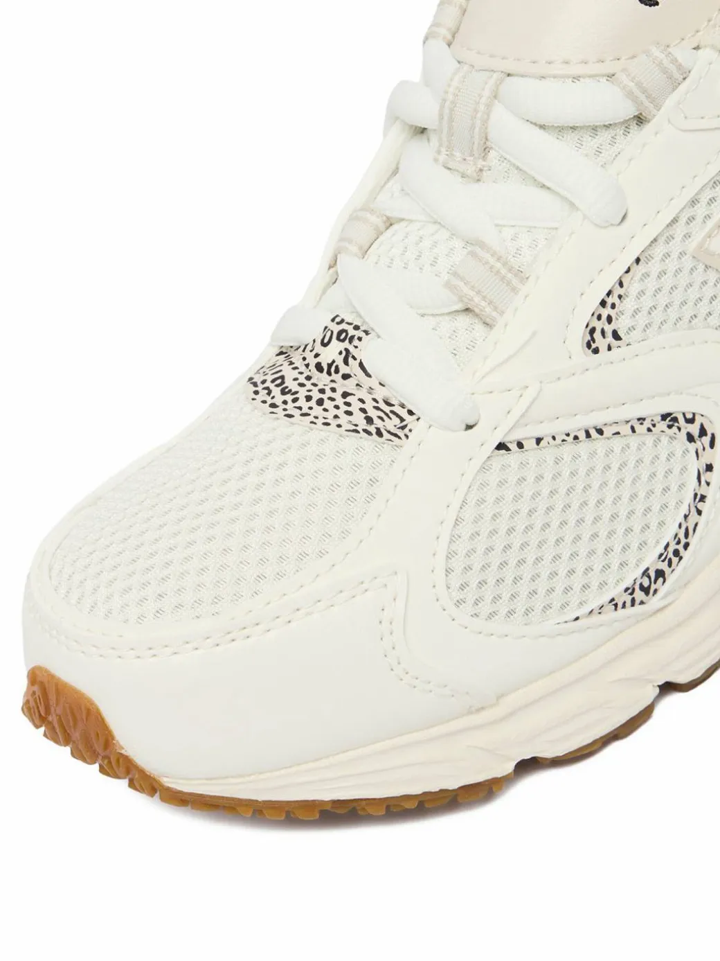 Sneakers C-U4089HR Bianco