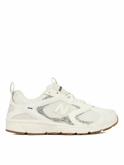 Sneakers C-U4089HR Bianco