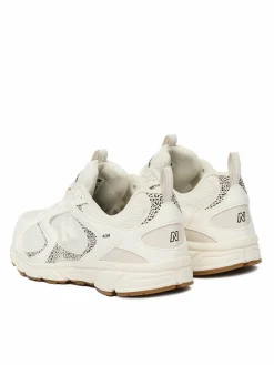 Sneakers C-U4089HR Bianco
