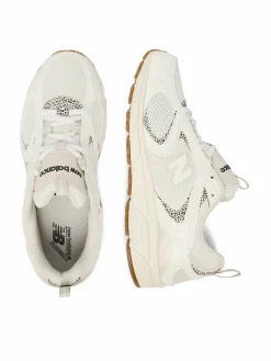 Sneakers C-U4089HR Bianco