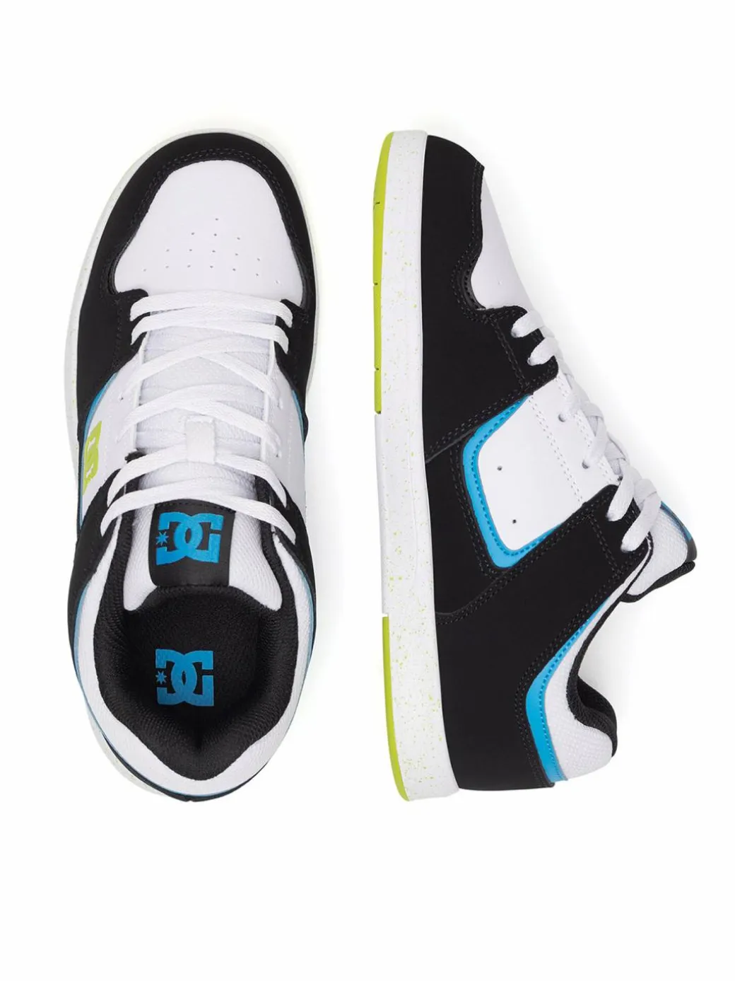 Sneakers CURE DC01684060 Multicolore