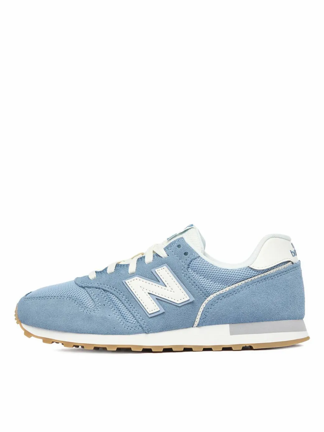 Sneakers C-W3737AZ Azzurro chiaro