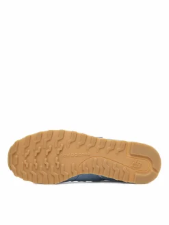 Sneakers C-W3737AZ Azzurro chiaro