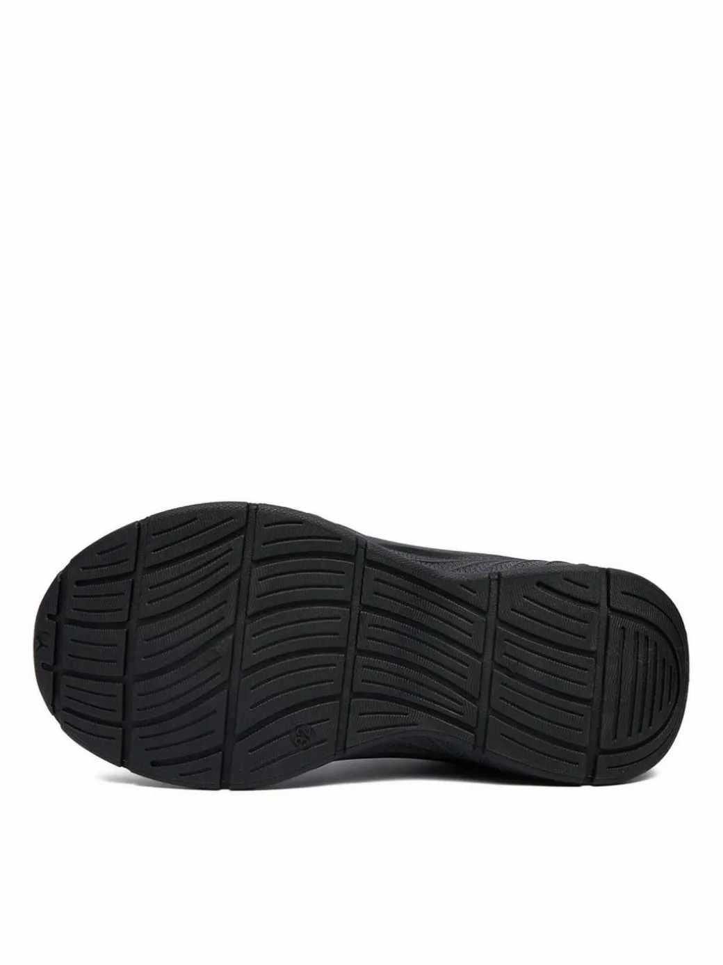 Sneakers CWBEO-CP91-7790 Nero