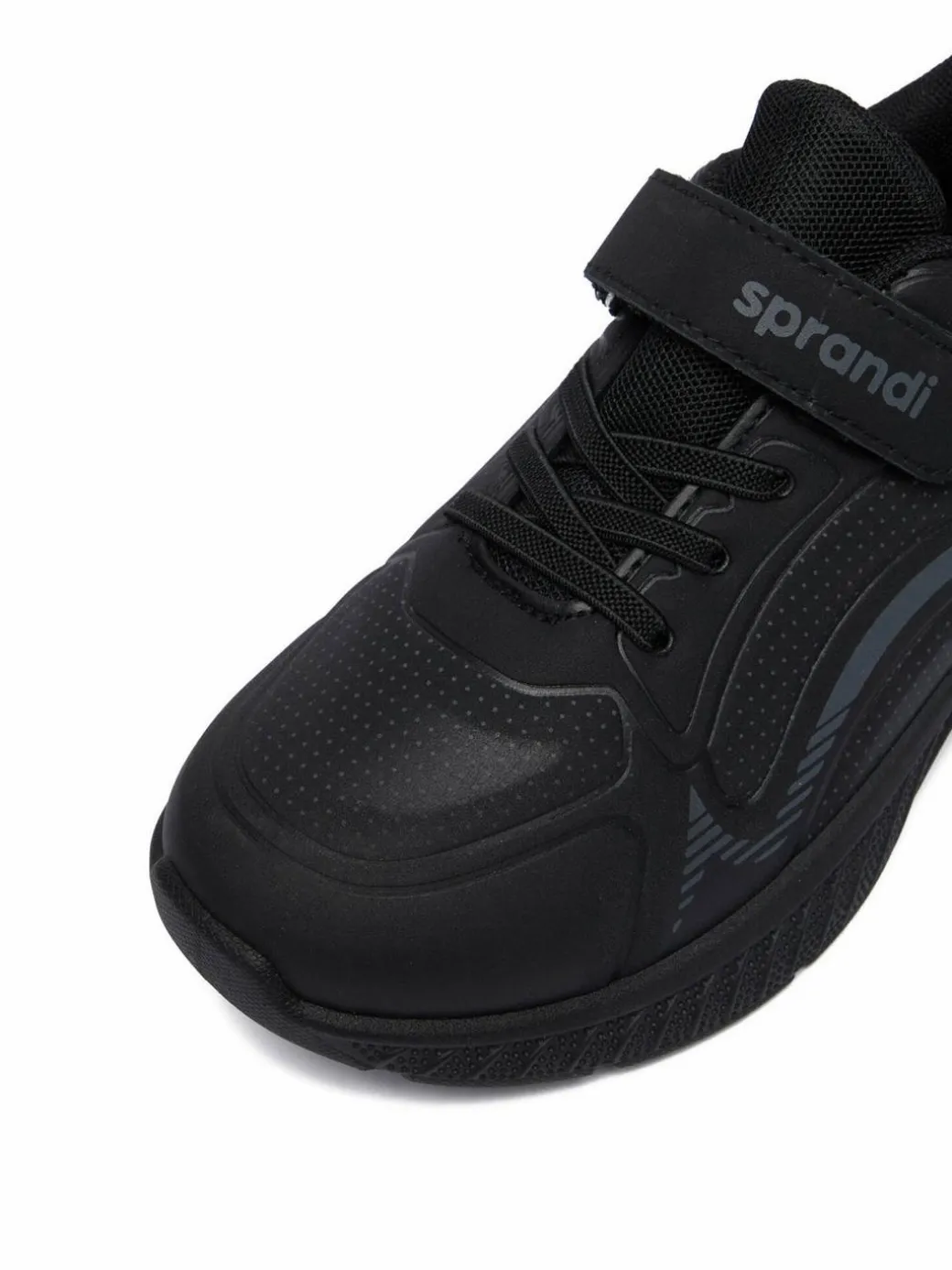 Sneakers CWBEO-CP91-7790 Nero