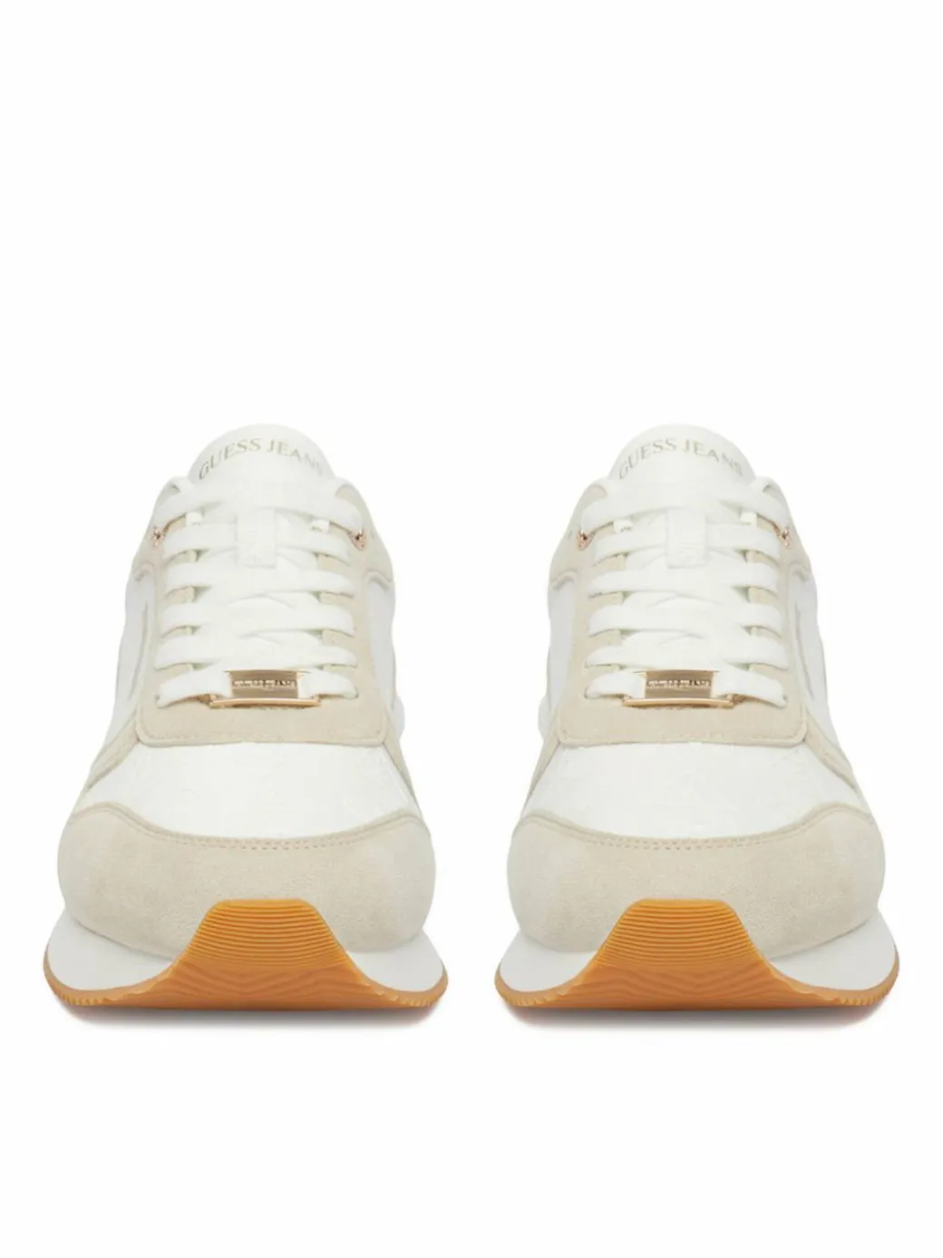 Sneakers CWBEO-K250087 Bianco