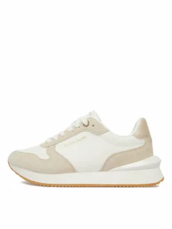 Sneakers CWBEO-K250087 Bianco