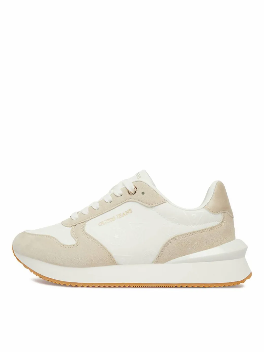 Sneakers CWBEO-K250087 Bianco
