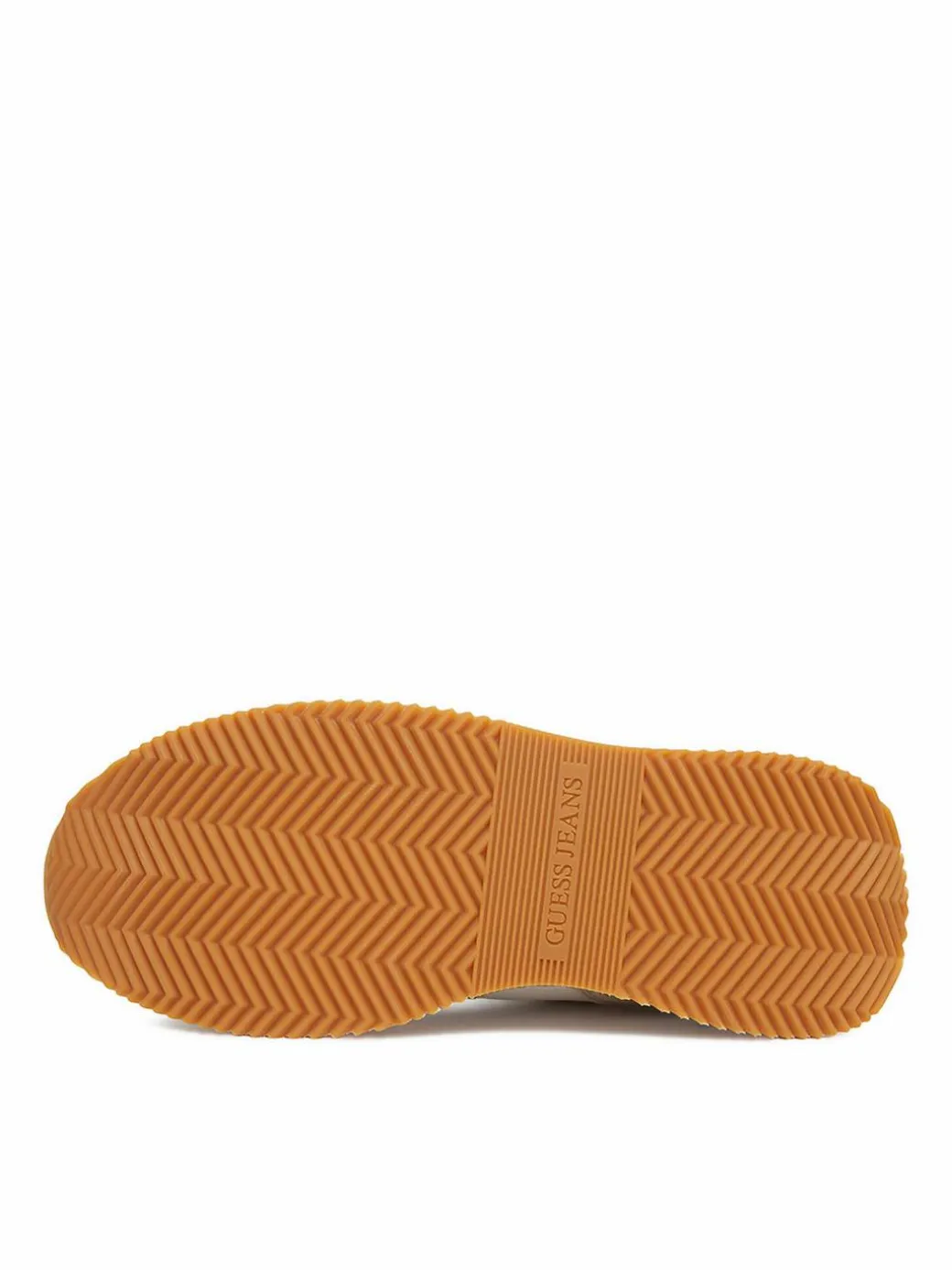 Sneakers CWBEO-K250087 Bianco