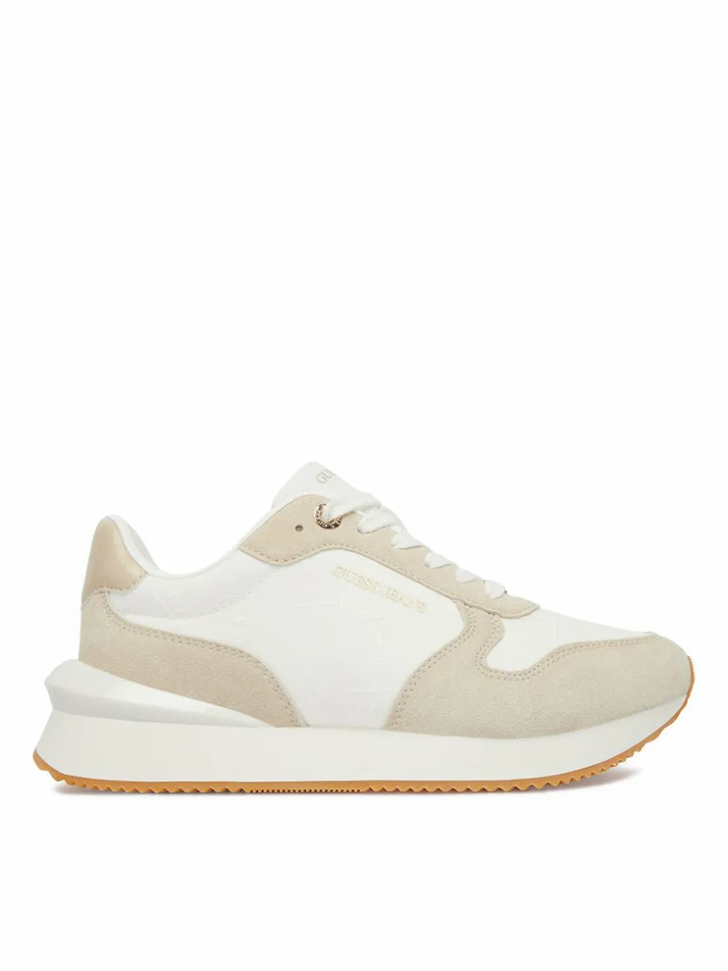 Sneakers CWBEO-K250087 Bianco