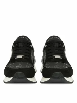 Sneakers CWBEO-K250087 Nero
