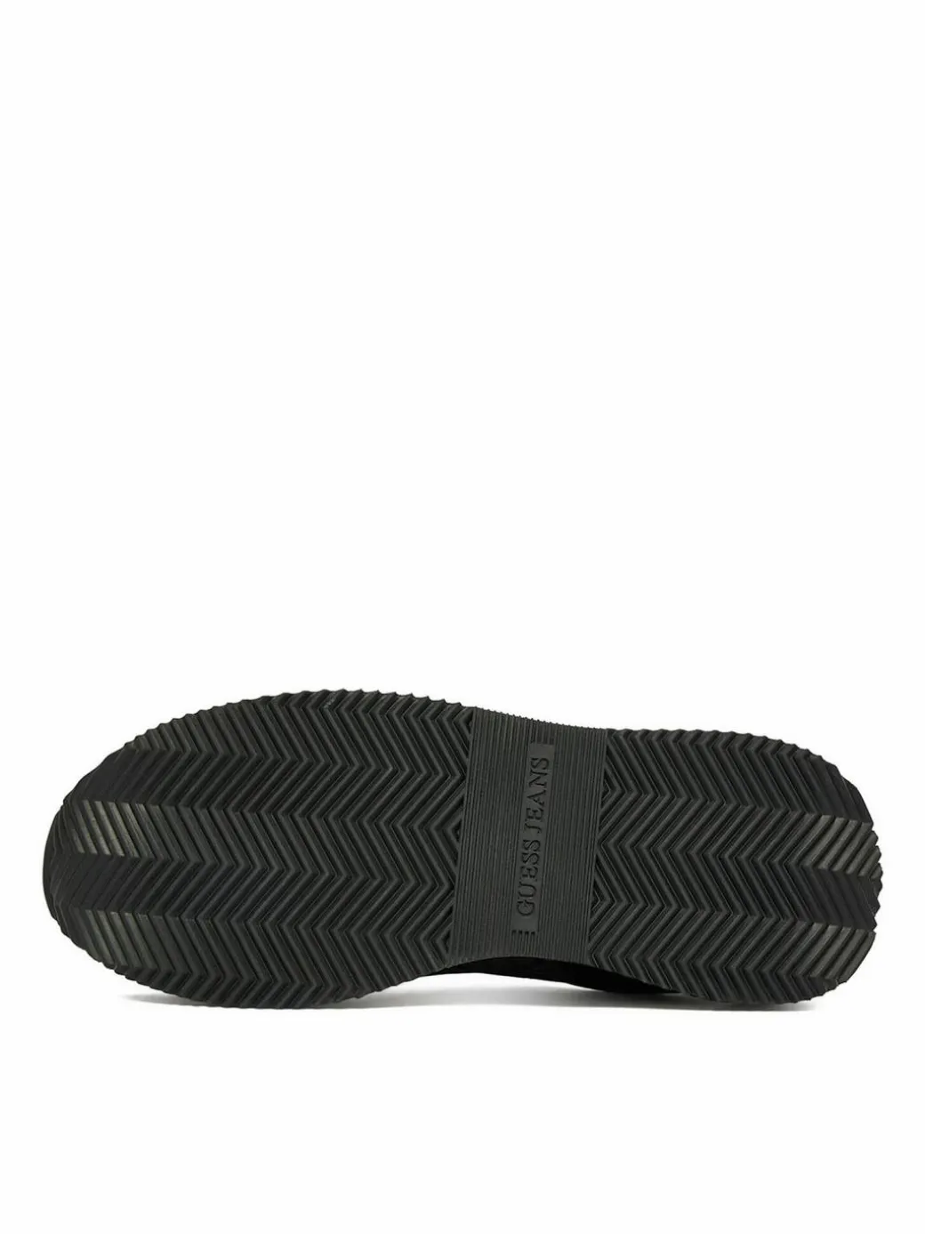 Sneakers CWBEO-K250087 Nero