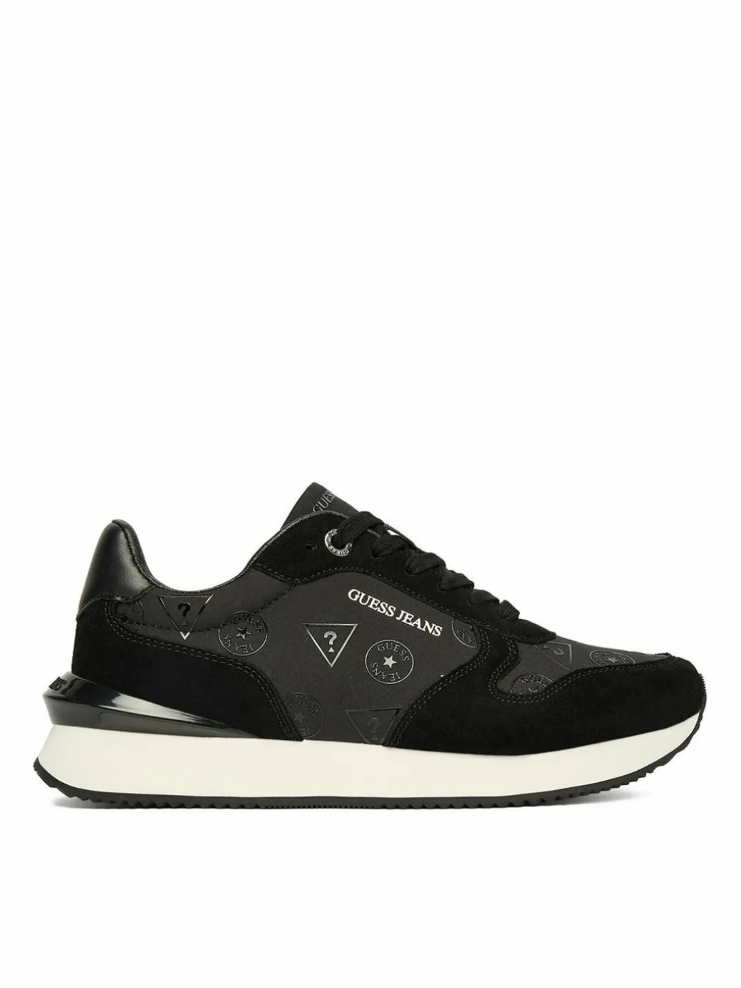 Sneakers CWBEO-K250087 Nero