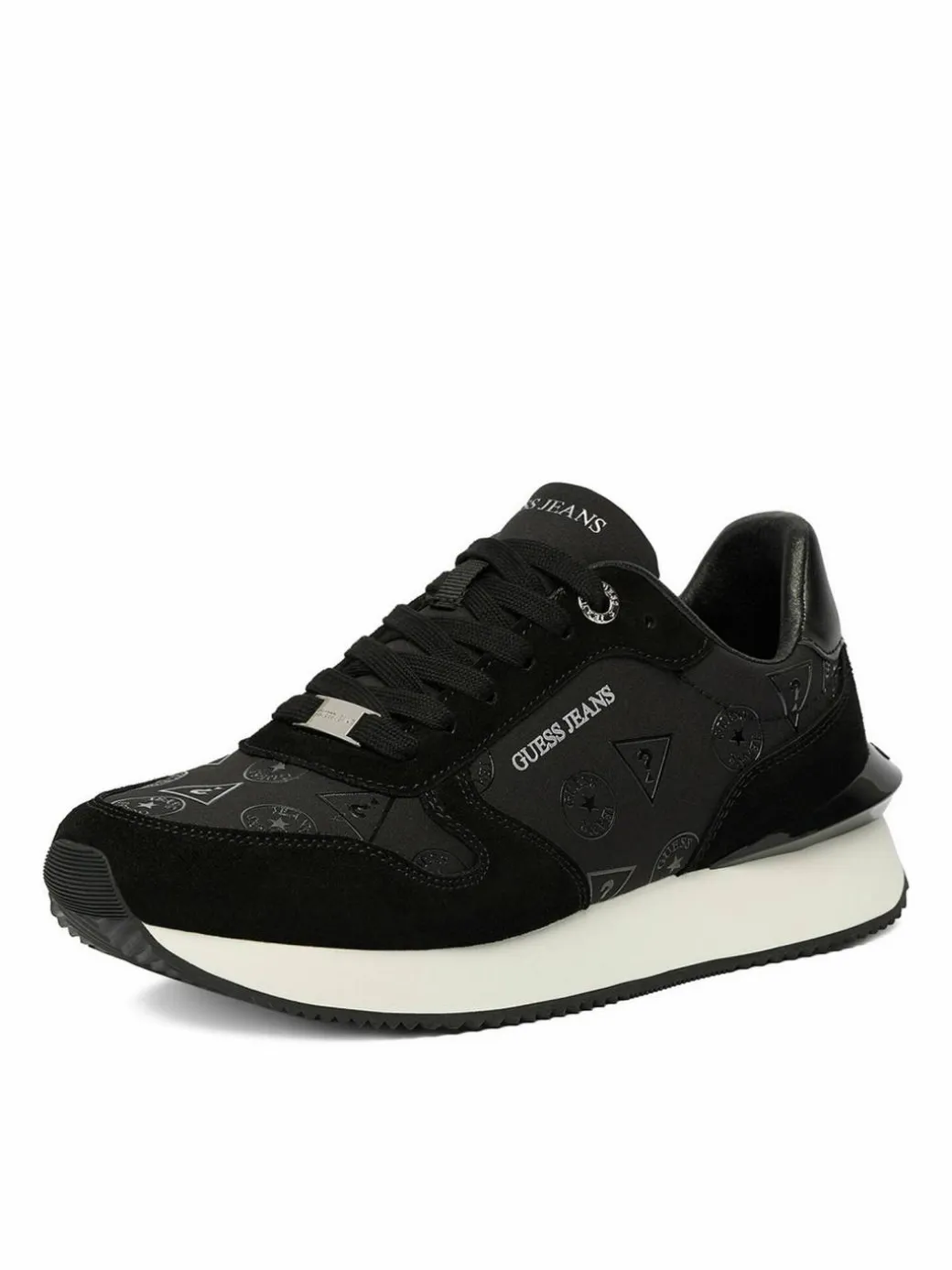 Sneakers CWBEO-K250087 Nero