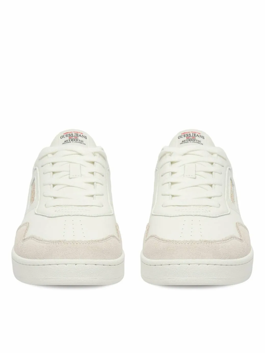 Sneakers CWBEO-LUNARI-01 WE Bianco