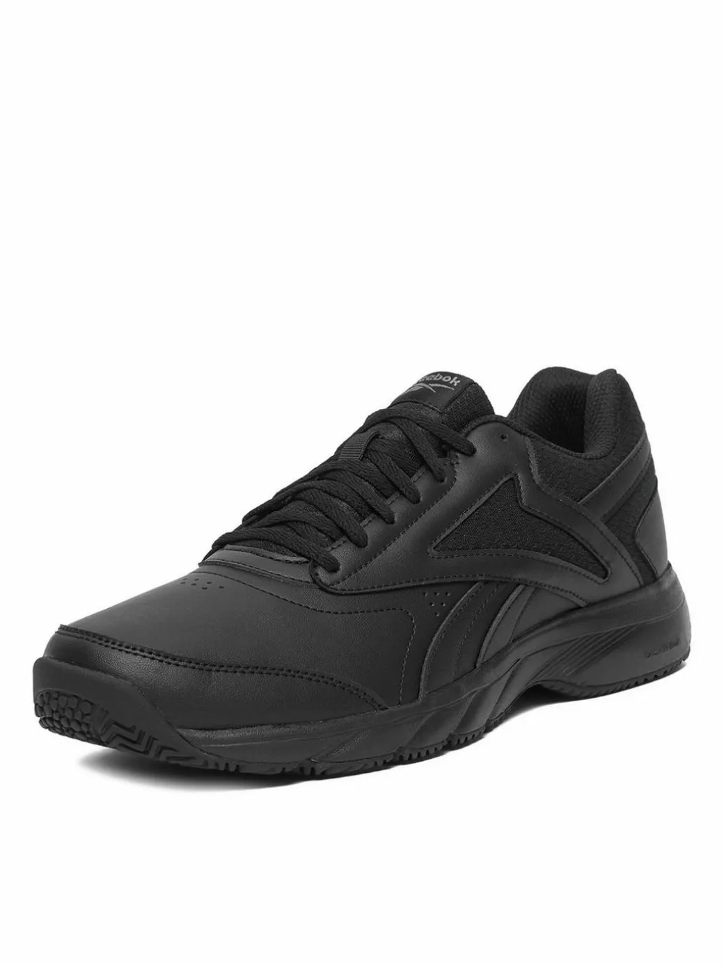 Sneakers CWB-WORK N CUSHION 4.0 100271901 Nero