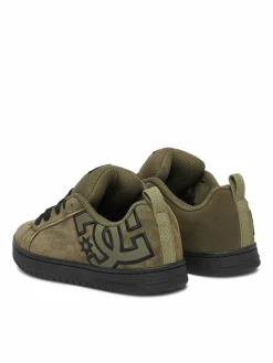 Sneakers DC SHOES-CEOWB-V5-10117K-CH Cachi