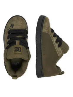 Sneakers DC SHOES-CEOWB-V5-10117K-CH Cachi