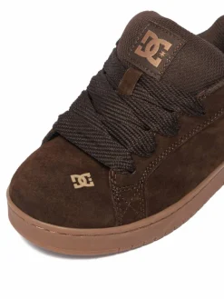 Sneakers DC SHOES-CEOWB-V5-10117K-CH Marrone