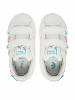 Sneakers Disney Superstar II Comfort Closure IH1743 Bianco