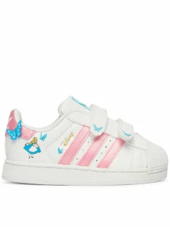 Sneakers Disney Superstar II Comfort Closure IH1743 Bianco