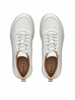Sneakers D Sukie 2.0 D65YPA 0009B C1000 Bianco