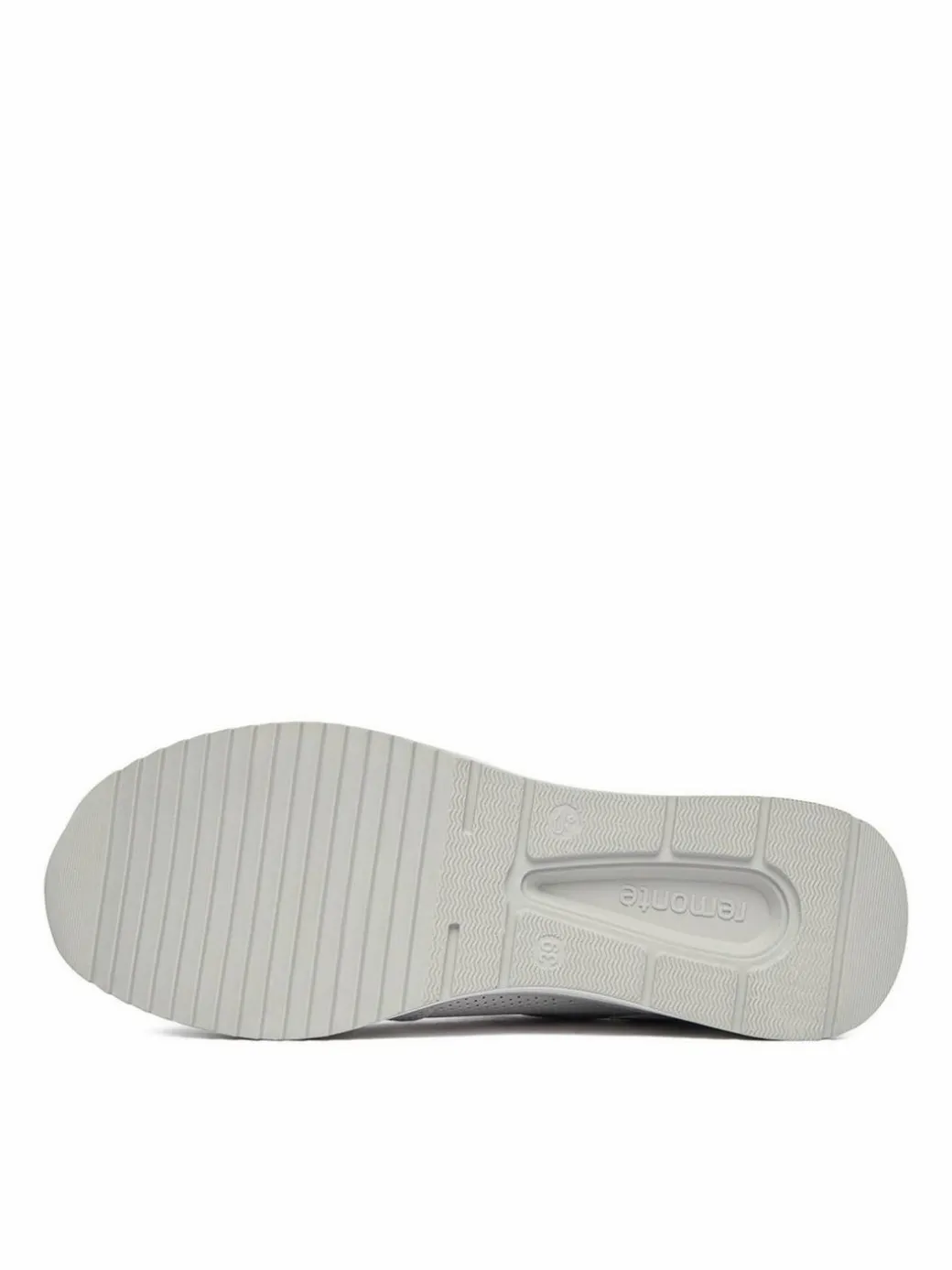 Sneakers D0T06-80 Bianco