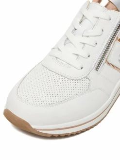 Sneakers D0T04-80 Bianco
