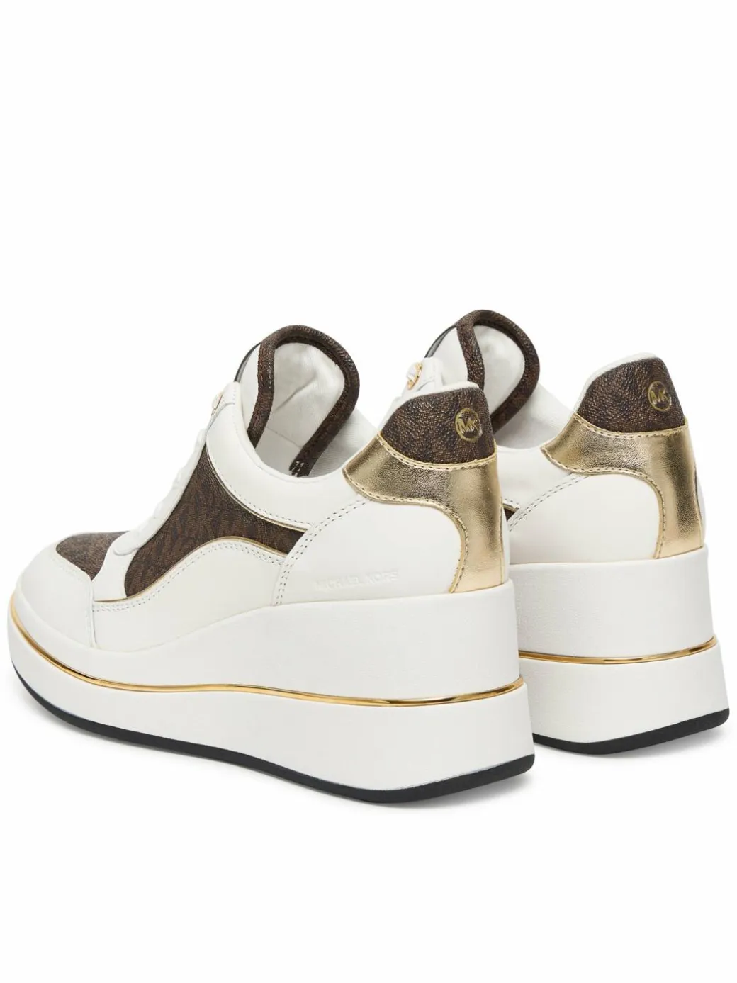 Sneakers Emmy 43F5EMFS4L Bianco