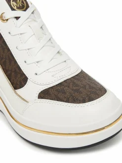 Sneakers Emmy 43F5EMFS4L Bianco