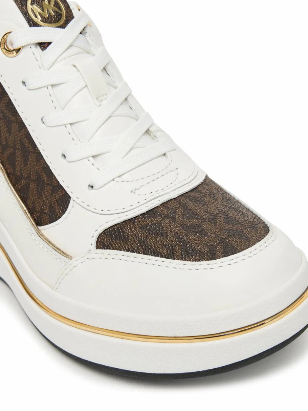 Sneakers Emmy 43F5EMFS4L Bianco