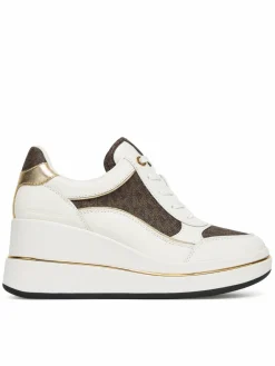 Sneakers Emmy 43F5EMFS4L Bianco
