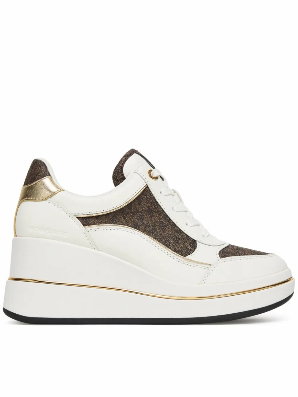 Sneakers Emmy 43F5EMFS4L Bianco