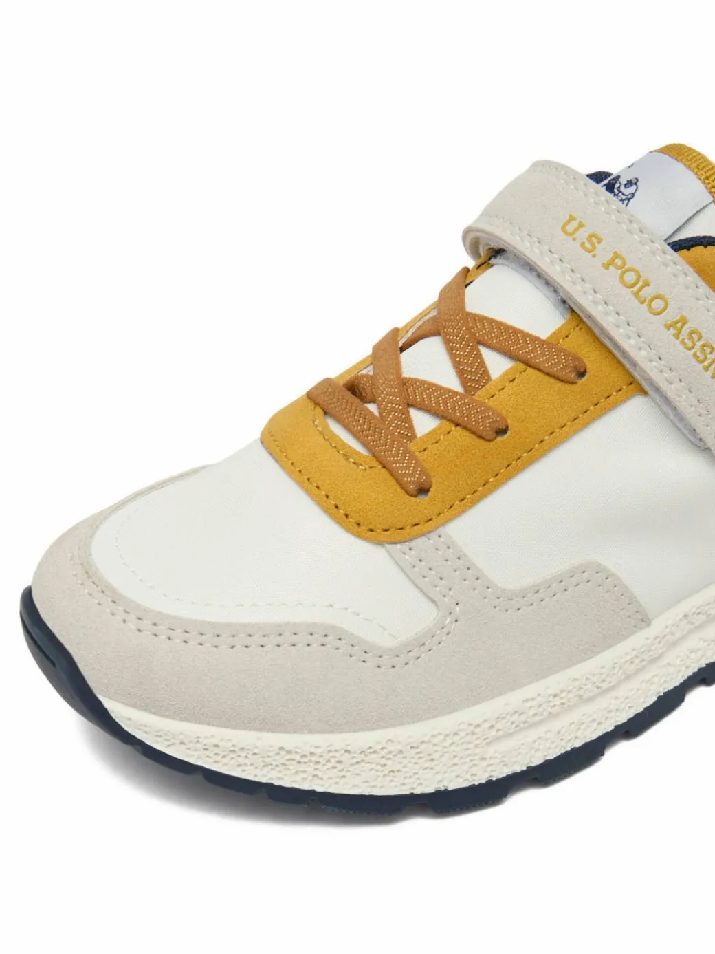 Sneakers EO-ALEX002K/6TY1 Bianco