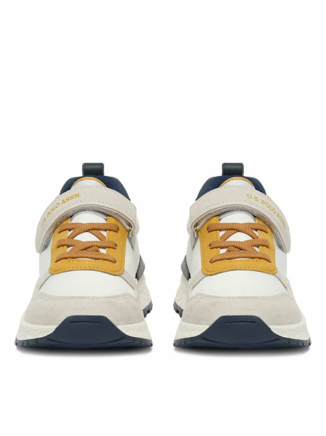 Sneakers EO-ALEX002K/6TY1 Bianco
