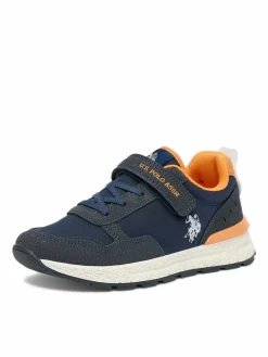 Sneakers EO-ALEX002K/6TY1 Blu scuro