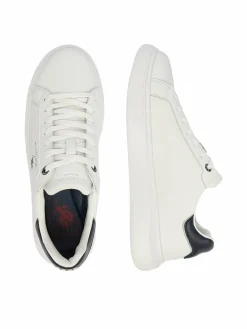 Sneakers EO-AUSTIN001M/6L1 Bianco