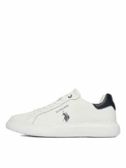 Sneakers EO-AUSTIN001M/6L1 Bianco