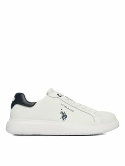 Sneakers EO-AUSTIN001M/6L1 Bianco