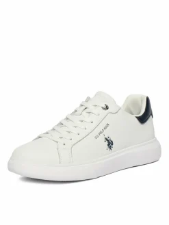 Sneakers EO-AUSTIN001M/6L1 Bianco