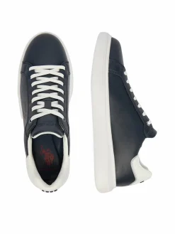Sneakers EO-AUSTIN001M/6L1 Blu scuro