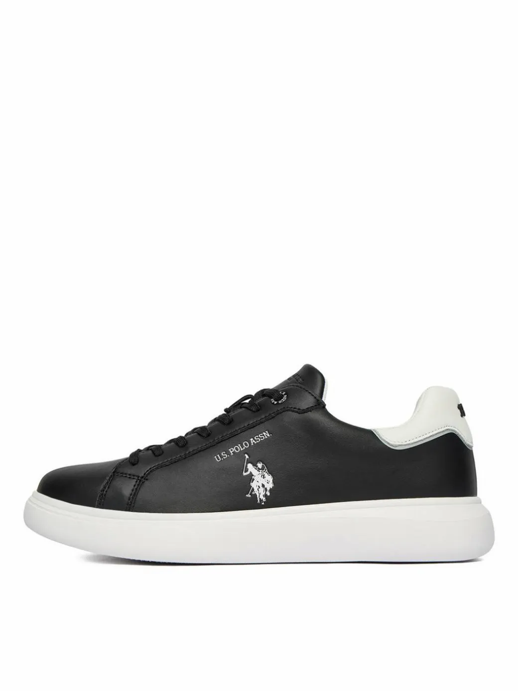Sneakers EO-AUSTIN001M/6L1 Nero